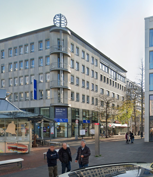 Platzhalter-Einblick